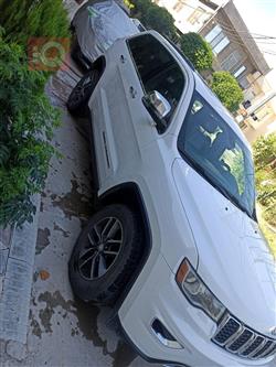 جيب جراند شيروكي